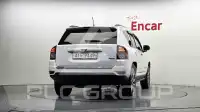 2014 Jeep Compass