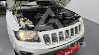 2014 Jeep Compass