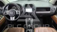2014 Jeep Compass