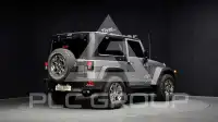 2014 Jeep WRANGLER