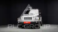 2014 Jeep WRANGLER