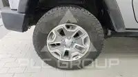 2014 Jeep WRANGLER
