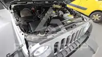 2014 Jeep WRANGLER