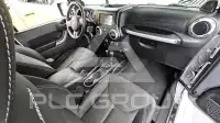 2014 Jeep WRANGLER