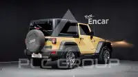 2014 Jeep WRANGLER