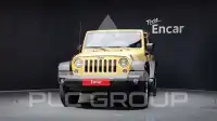 2014 Jeep WRANGLER