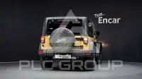 2014 Jeep WRANGLER