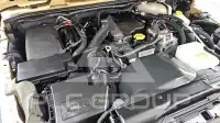 2014 Jeep WRANGLER
