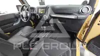 2014 Jeep WRANGLER