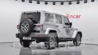 2014 Jeep WRANGLER
