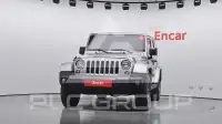 2014 Jeep WRANGLER