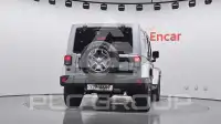 2014 Jeep WRANGLER