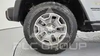 2014 Jeep WRANGLER
