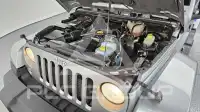 2014 Jeep WRANGLER