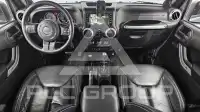 2014 Jeep WRANGLER