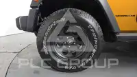 2014 Jeep WRANGLER