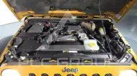 2014 Jeep WRANGLER