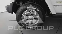 2014 Jeep WRANGLER