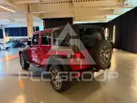 2014 Jeep WRANGLER