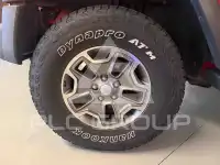2014 Jeep WRANGLER