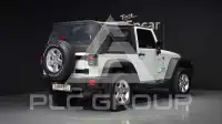 2014 Jeep WRANGLER