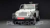 2014 Jeep WRANGLER