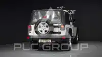 2014 Jeep WRANGLER