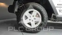 2014 Jeep WRANGLER