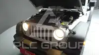 2014 Jeep WRANGLER