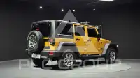 2014 Jeep WRANGLER