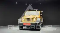 2014 Jeep WRANGLER