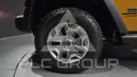 2014 Jeep WRANGLER