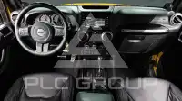 2014 Jeep WRANGLER