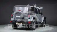 2014 Jeep WRANGLER