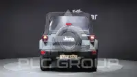 2014 Jeep WRANGLER