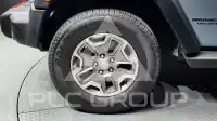 2014 Jeep WRANGLER
