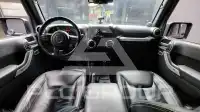 2014 Jeep WRANGLER