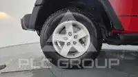 2014 Jeep WRANGLER