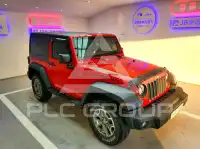 2014 Jeep WRANGLER