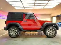 2014 Jeep WRANGLER