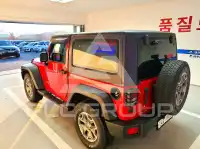 2014 Jeep WRANGLER