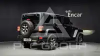 2014 Jeep WRANGLER