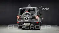 2014 Jeep WRANGLER