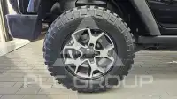 2014 Jeep WRANGLER