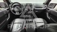 2014 Jeep WRANGLER