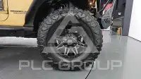 2014 Jeep WRANGLER