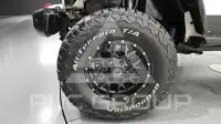 2014 Jeep WRANGLER