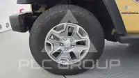 2014 Jeep WRANGLER