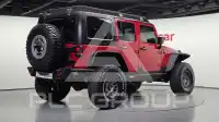 2014 Jeep WRANGLER