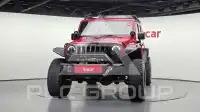 2014 Jeep WRANGLER